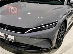 بي واي دي هان